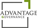 Advantage: Governance Logo
